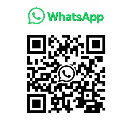 LINE QR Code