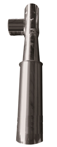 Designed for conveying materials