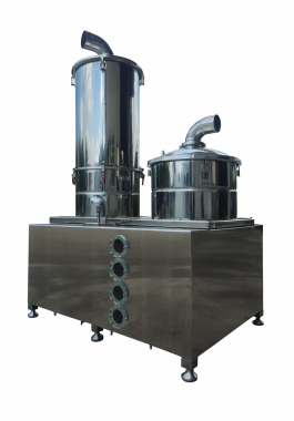 AWP-699 固液體分離吸塵器、空氣水雙效過濾機各式液體、金屬屑專用工業吸塵器，廣泛應用於各式固液體混和物，包含粉體液體混和、金屬加工切削廢液、石墨、碳粉、色粉、塑膠、木屑、化學、藥品、食品、電子等固體液體混和產業。可選用不同種類濾心達到固液分離效果